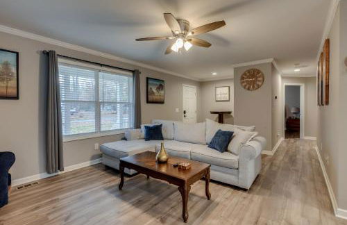 Family-Friendly Home with Deck Near Colonial Beach! - Foto 5