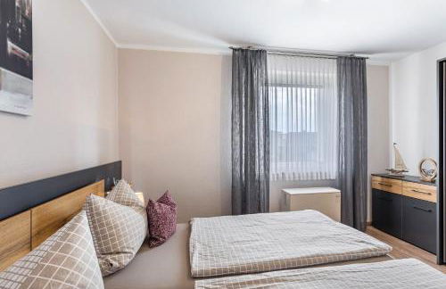 Ferienwohnung Kleine Auszeit - Foto 14