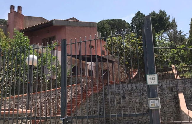 Belvilla by OYO Trabia Home - Foto 22