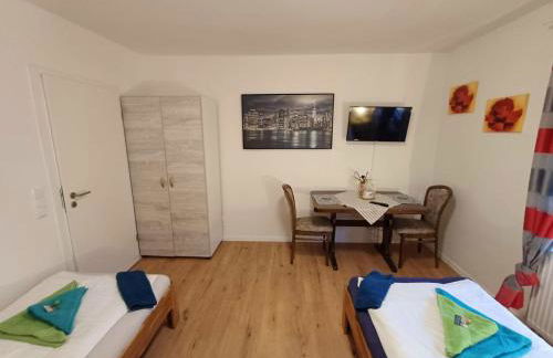 APARTMENTS / WOHNUNG IN HAIBACH - Foto 13