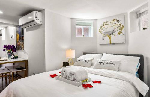 Luxury Suite by Prudential Ctr & 7min to EWR Airpt - Foto 18