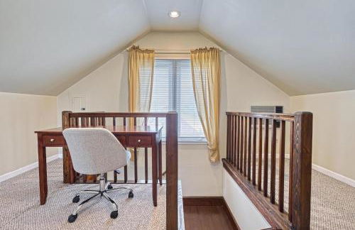 Suites On Chocolate - The Hershey House - Foto 14