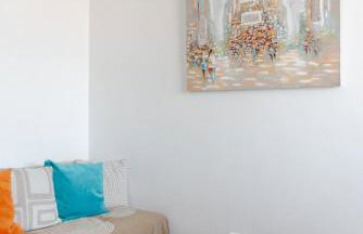 Cozy Retreat with Balcony - Lyon PartDieu TGV, Rhonexpress Airport - Photo 7