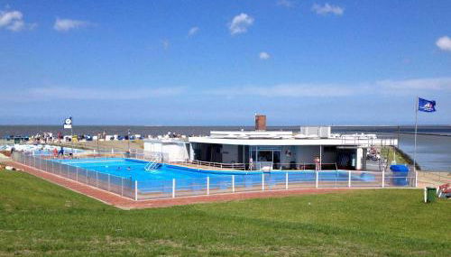 Ferienhaus Harlesiel - Foto 3