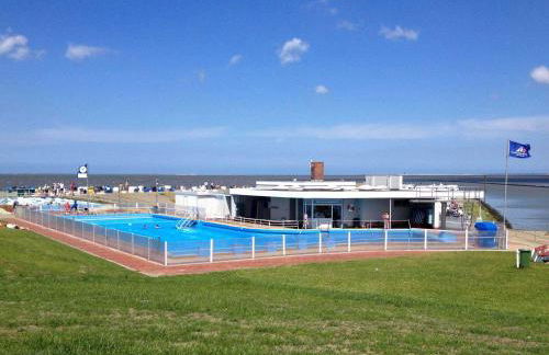 Ferienhaus Harlesiel - Foto 3