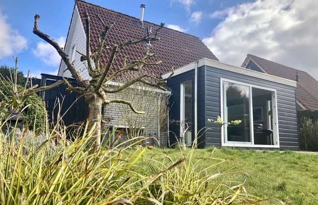 Spacious 6-person Holiday Home Dijkrose Close to the Lauwersmeer - Photo 40