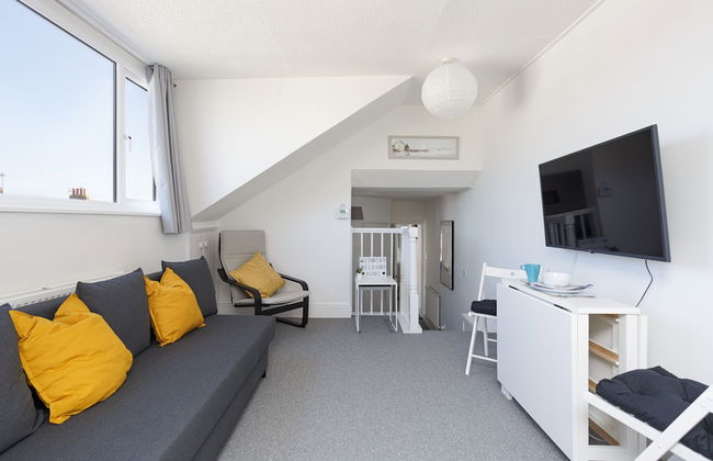 Lowcay Apartment C - Foto 34