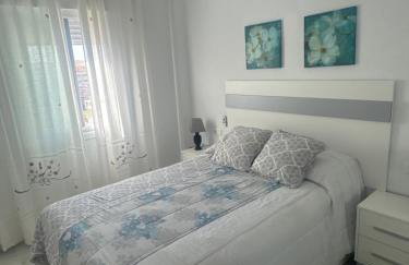 Apto. Urbanización Laguna Beach, 1ª línea de playa - Foto 7