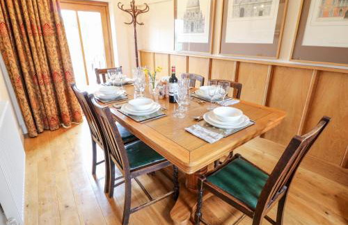 Bellamour End Cottage - Foto 9