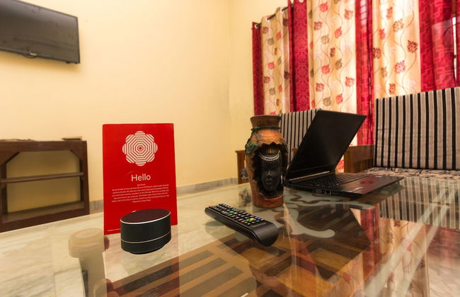 OYO 16652 Home Spacious 2BHK Villa Ram Nagar - Foto 20