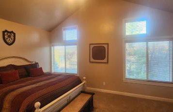 Mountain Chalet Near Snowbasin, 2BR - Foto 15