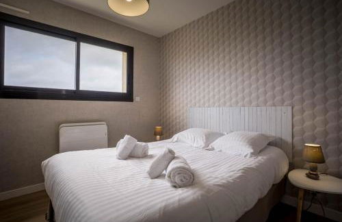 ker diskuiz, Bugueles Nice sea view - Foto 9