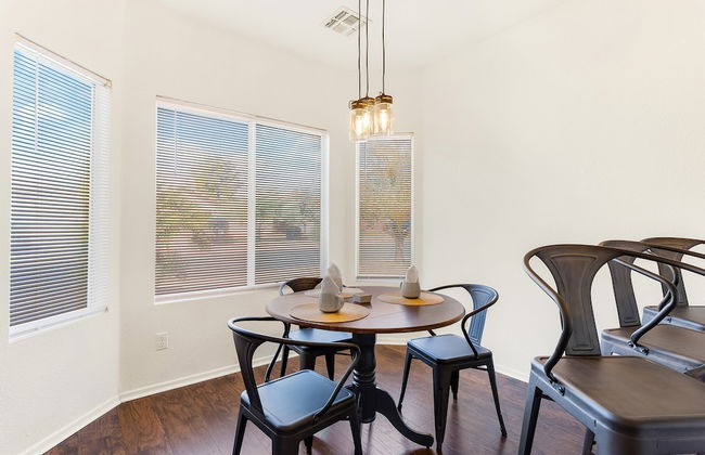 Sonesta Tucson - Foto 21