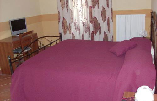 Country House Agriturismo Ciuccunit - Foto 19