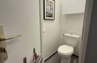 Chic Parisian Sacre Coeur views - Foto 13