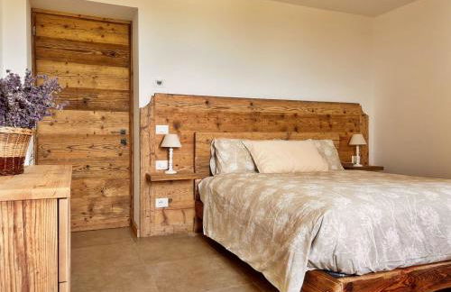 Agriturismo Ca' Ribelli - Foto 5