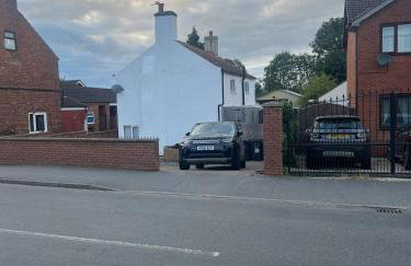 Blyton 2-Bed Cottage Parking 30m to Lincoln - Foto 17