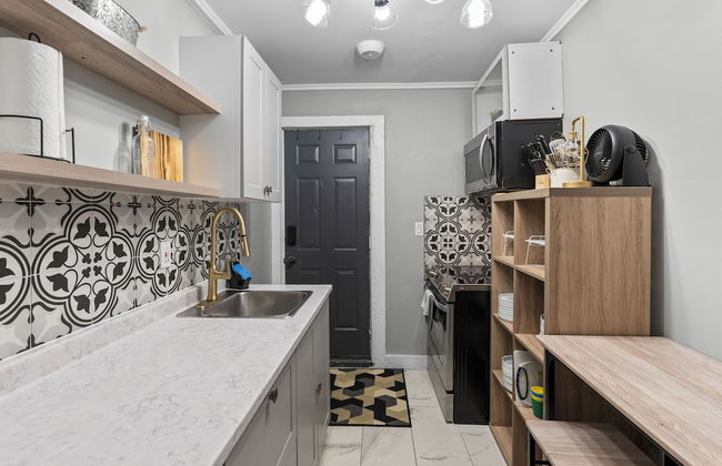 Windsor Manor - Foto 13