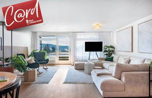 Fewo Am Feldberg Gipfel - Foto 1