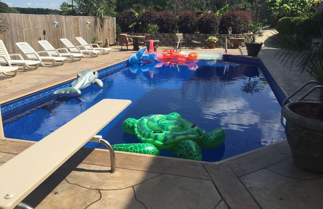 The Lakeside Resort - Foto 24