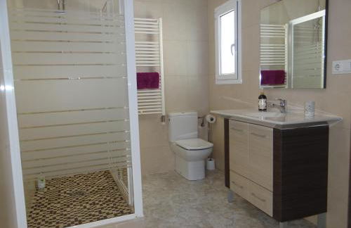 Manresa Apartamentos Turísticos - Photo 38