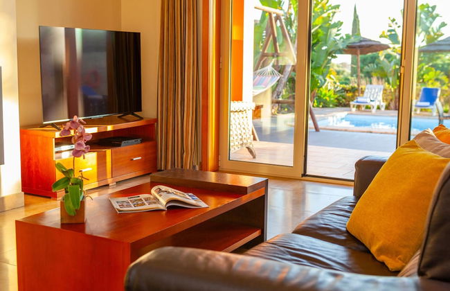 Villa California - Foto 57