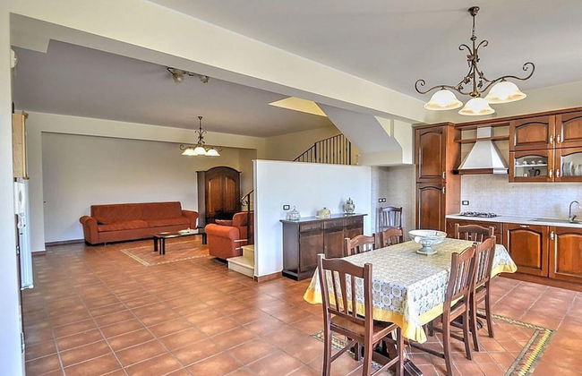 Belvilla by OYO Villa Trecastagni - Foto 14