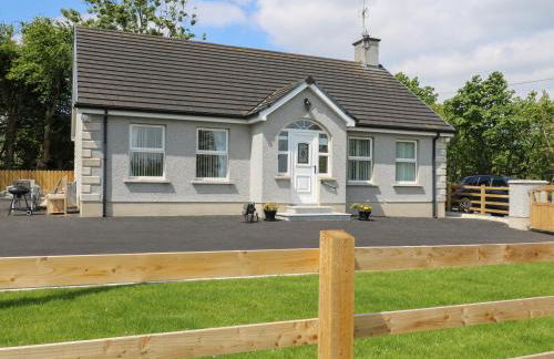 Slieve Gallion Cottage - Foto 17