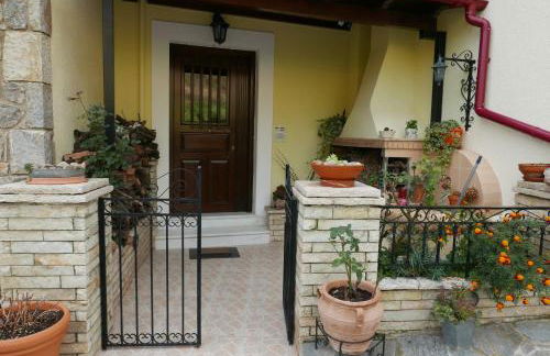 Aimilias House, Διαμέρισμα δυο υπνοδωματίων - Foto 9