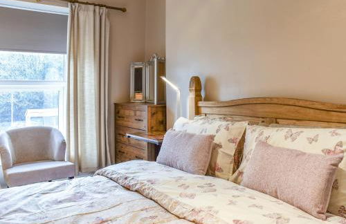 Cwmcarn Cottage - Foto 9