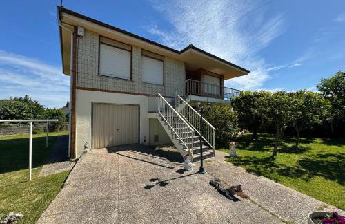 Casa Revilla Playa - Foto 10