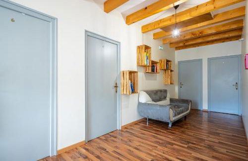 Gite St Joseph gitesdes2vallees - Foto 12