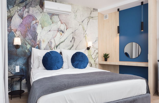 Serviced Apartments G11 - between Main Market Square and Jewish Quarter by InPoint - Foto 31