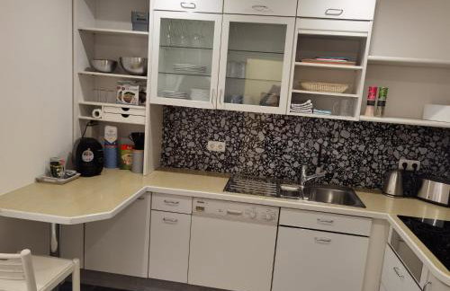 Main Appartement-Haus - 97896 Freudenberg - Foto 17