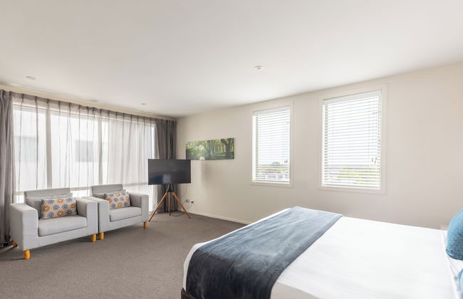 Quest Cathedral Junction Serviced Apartments - Foto 28