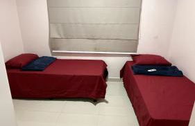 Casa ampla e confortável próxima ao shopping pátio - Foto 24