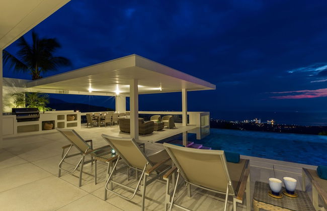 Villa Spice at Lime Samui - Photo 36