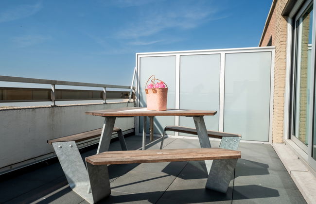 2 bedroom Apartment in Bredene with terrace - Photo 17