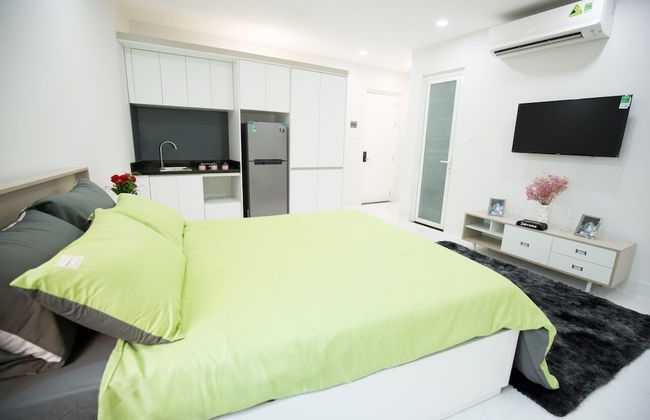 Khánh my apartment - Foto 4