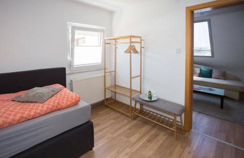 Sonnengarten Comfortable Holiday Residence - Foto 55