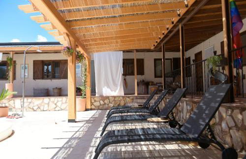 Hacienda Cabreras - Foto 17