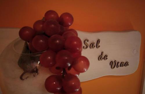 Casa Rural Madera y Sal - Foto 32