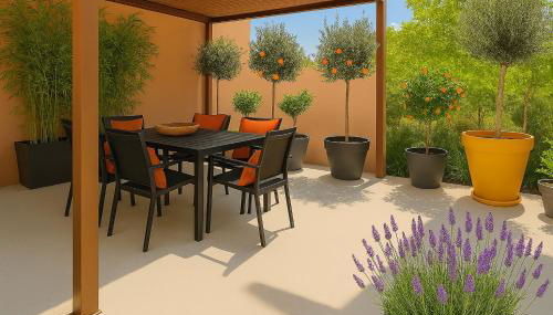 Le Refuge Contemporain - Foto 2