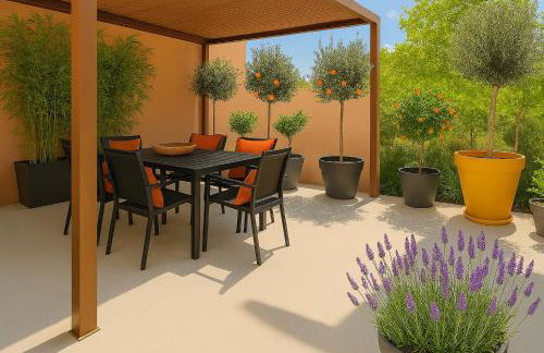 Le Refuge Contemporain - Foto 2