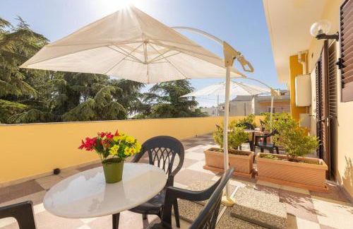 Villa il panorama sullo Ionio - Foto 19