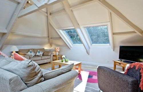 Tuckenhay, Coomberry Loft - Fcp - Photo 5