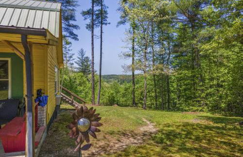 Knotty By Nature- Pet Friendly, Firepit, 150 Acres - Foto 36