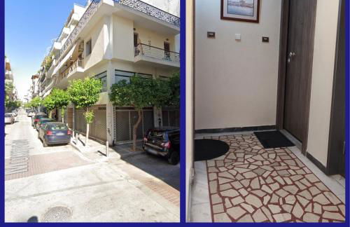 Next to Metro! Bright Apartment with Fully Equipped Kitchen - Foto 12