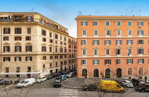 Gianicolo Holiday House - Foto 59