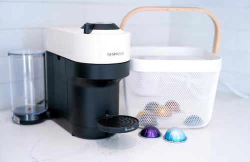 Newly built vacation home with large backyard - Foto 18